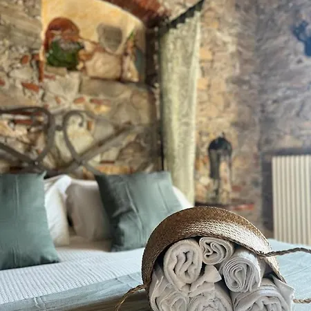 Corte Dei Folletti Panzió 3*