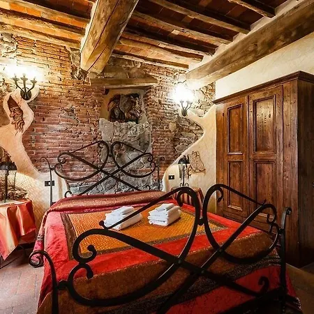 Corte Dei Folletti Panzió