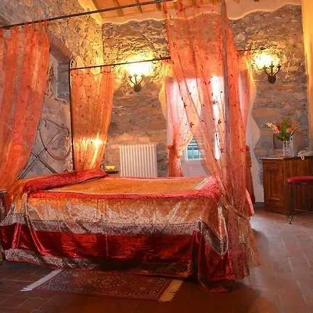 Corte Dei Folletti Lucca