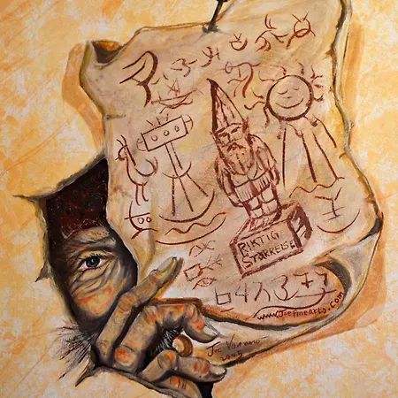 Corte Dei Folletti Lucca