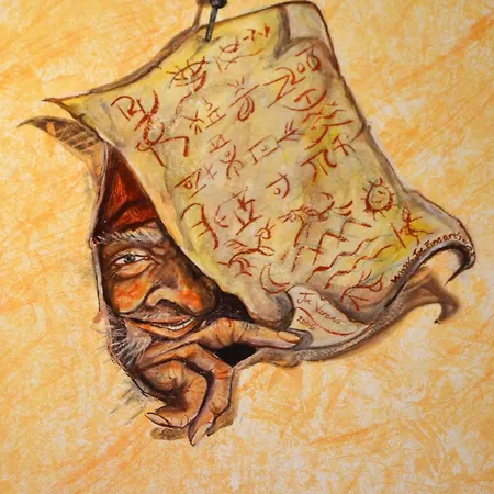 Corte Dei Folletti Lucca