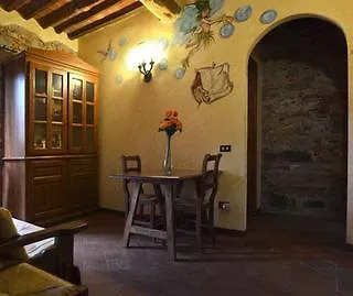 Panzió Corte Dei Folletti 3*