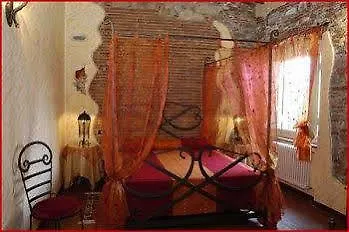 Panzió Corte Dei Folletti