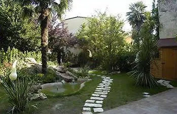 Panzió Corte Dei Folletti Lucca