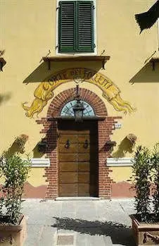 Corte Dei Folletti 3*