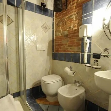 Corte Dei Folletti 3*