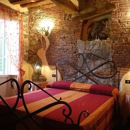 Corte Dei Folletti 3*