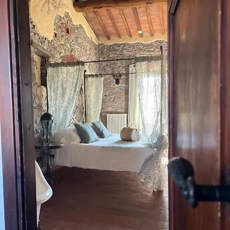 B&B Corte Dei Folletti