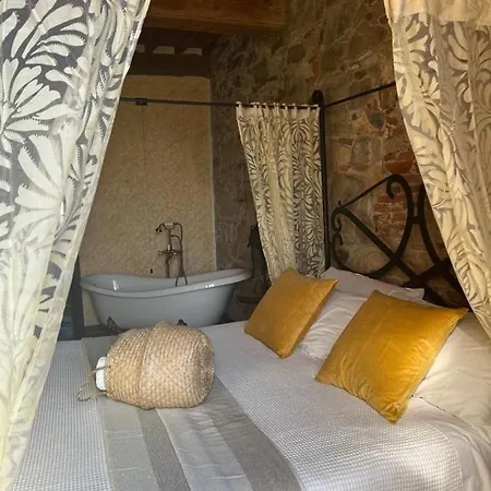 B&B Corte Dei Folletti 3*