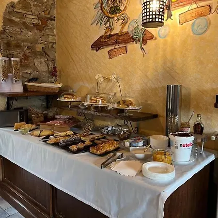 B&B Corte Dei Folletti