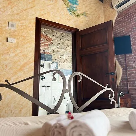 Bed & Breakfast Corte Dei Folletti Lucca