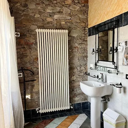 B&B Corte Dei Folletti 3*
