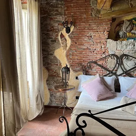Corte Dei Folletti B&B
