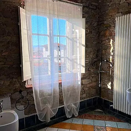 Corte Dei Folletti Nocleg ze śniadaniem 3*