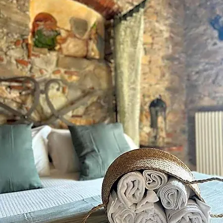 Corte Dei Folletti ルッカ