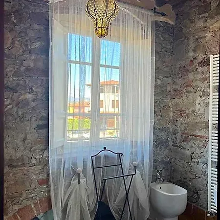 Nocleg ze śniadaniem Corte Dei Folletti Lukka