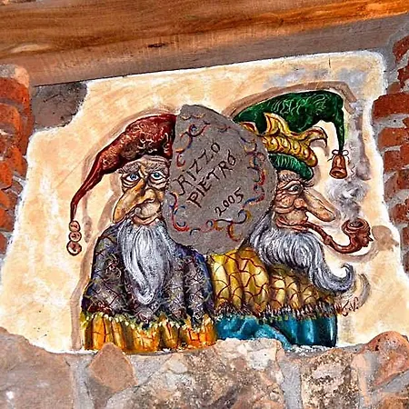 Corte Dei Folletti