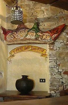 Corte Dei Folletti