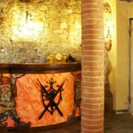 Corte Dei Folletti B&B