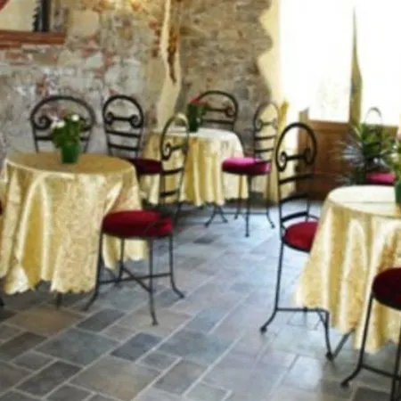 Corte Dei Folletti B&B 3*