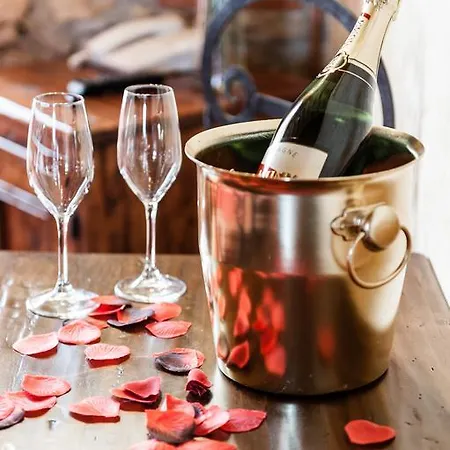 Corte Dei Folletti Отель типа 