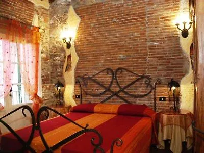 Corte Dei Folletti Отель типа 