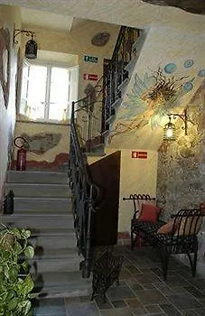 Panzió Corte Dei Folletti 3*