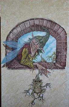 Corte Dei Folletti