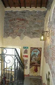 Corte Dei Folletti Отель типа 