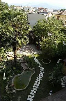 Panzió Corte Dei Folletti 3*