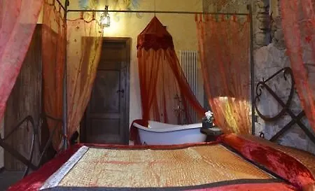 Corte Dei Folletti Лукка