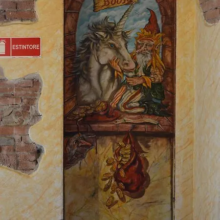Corte Dei Folletti B&B 3*