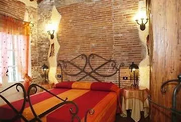 Corte Dei Folletti Отель типа 