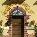 Corte Dei Folletti Отель типа 
