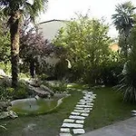 Отель типа 