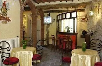 Oda ve Kahvaltı Corte Dei Folletti 3*