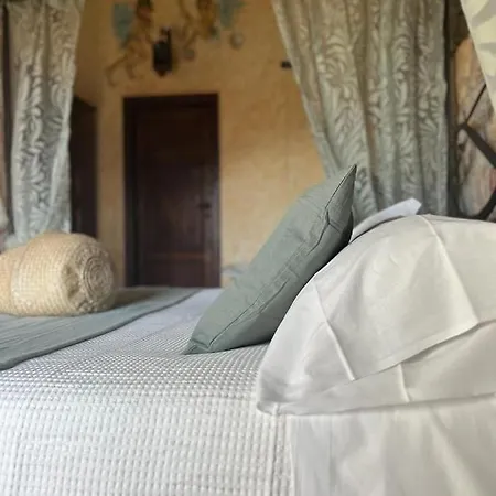 Corte Dei Folletti Oda ve Kahvaltı
