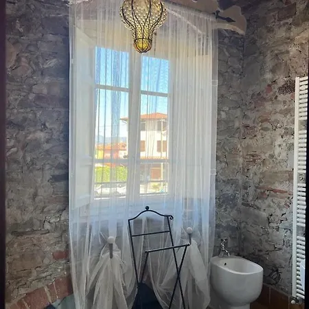 Corte Dei Folletti Oda ve Kahvaltı 3*