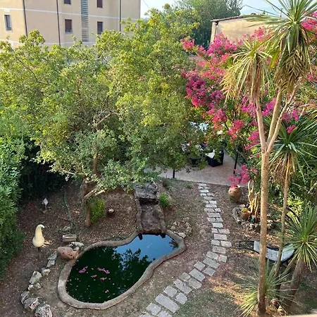 Oda ve Kahvaltı Corte Dei Folletti 3*