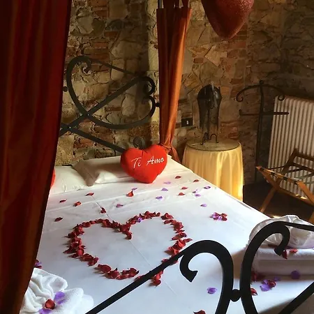 Corte Dei Folletti Oda ve Kahvaltı