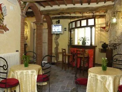 Corte Dei Folletti Oda ve Kahvaltı Lucca