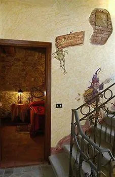 Corte Dei Folletti 3* Λούκα