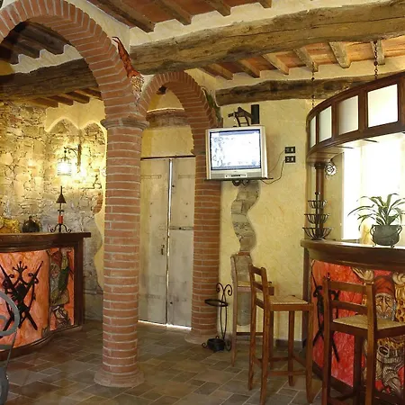 Corte Dei Folletti