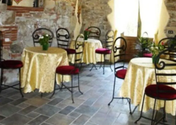 Corte Dei Folletti B&B 3*
