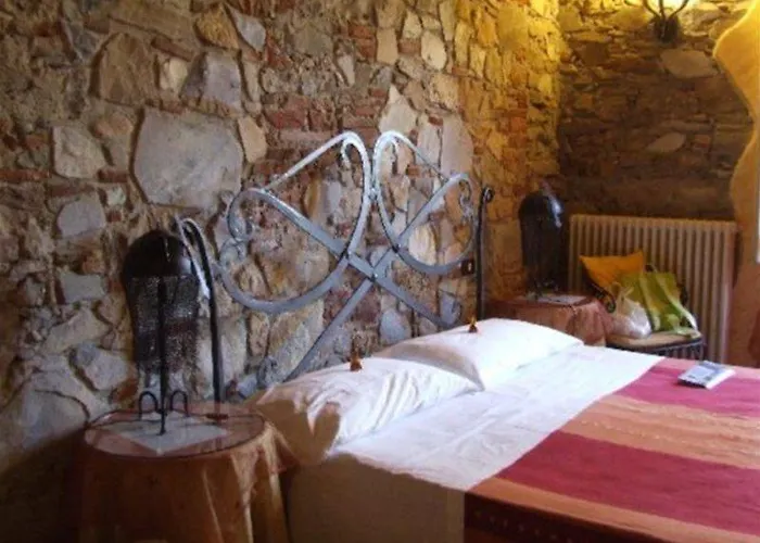 B&B Corte Dei Folletti